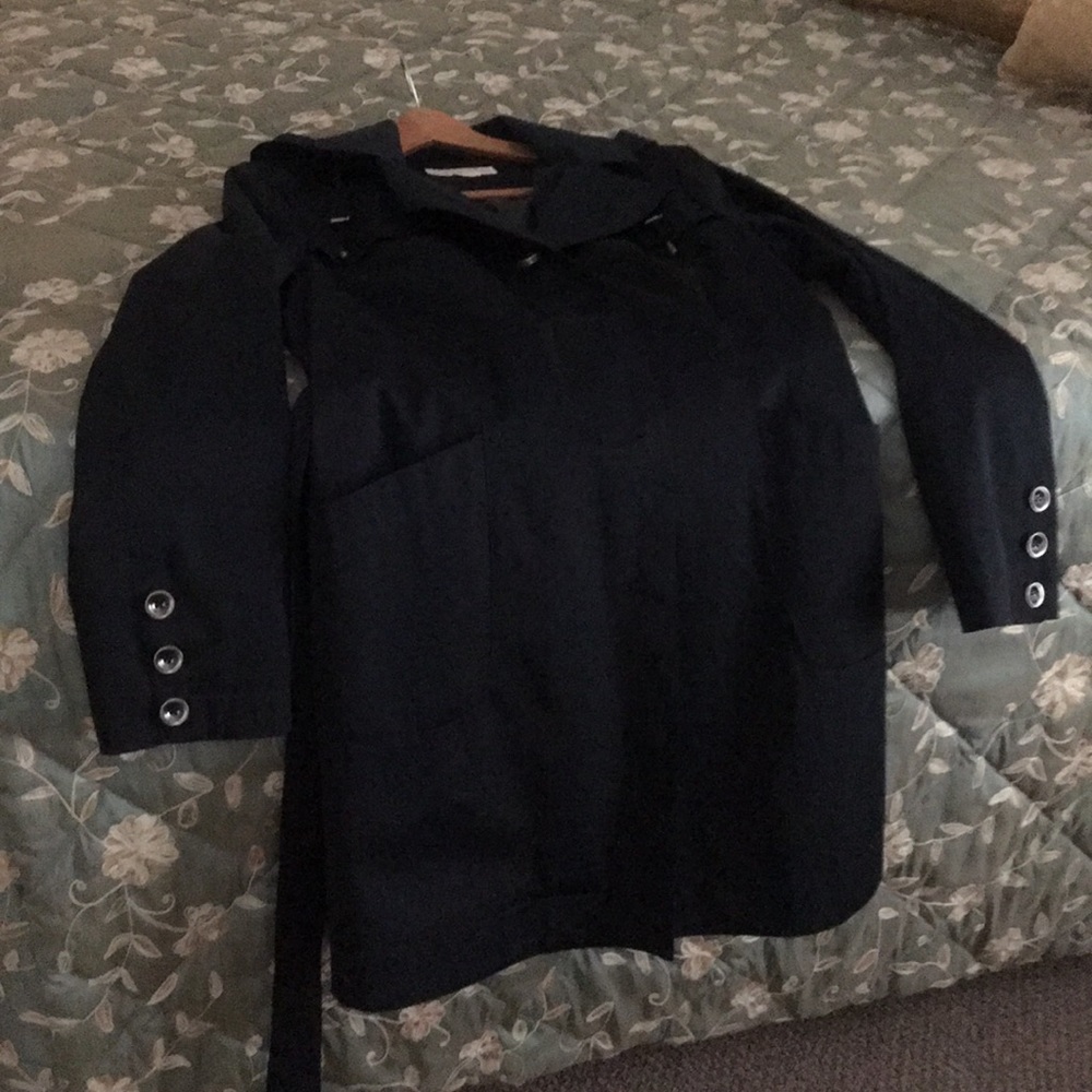 Raincoat
